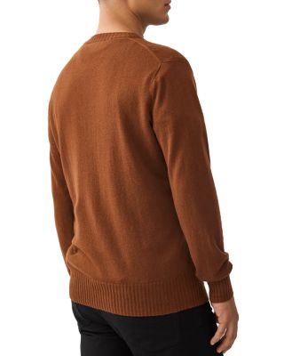 Christchurch Knit Pullover Sweater