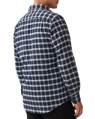 McLaren Falls Button Front Shirt