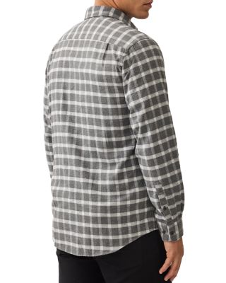 McLaren Falls Button Front Shirt