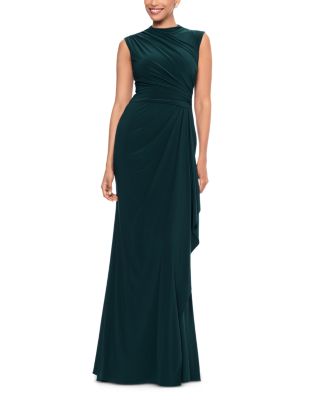 Draped Gown - Exclusive
