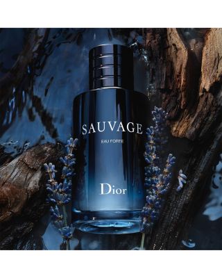 DIOR Sauvage Eau Forte Parfum | Bloomingdale's