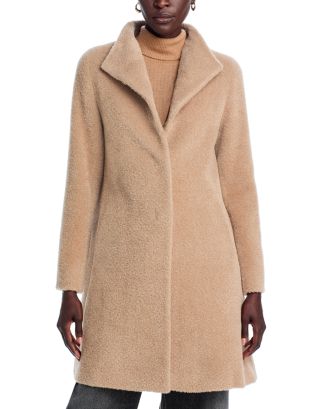 【美品】CINZIA ROCCA チンツィア・ロッカ アルパカ コート Cinzia Rocca Coat | Bloomingdale's