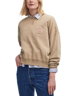 Barbour - Elisha Sweatshirt