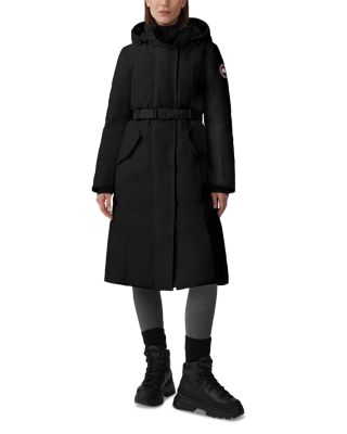 Canada Goose Bala Down Parka Bloomingdale s