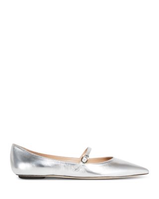 Women's Emilia Mary Jane Flats