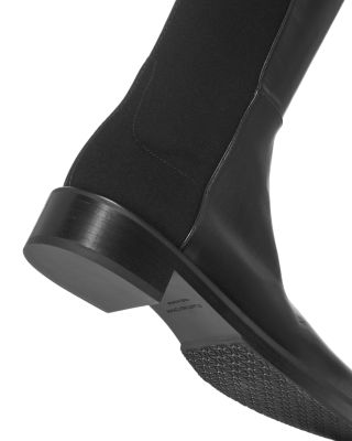 Women's Half 'n' Half Bold Boots