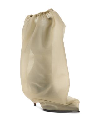 Alexander McQUEEN Women's Bag Boots