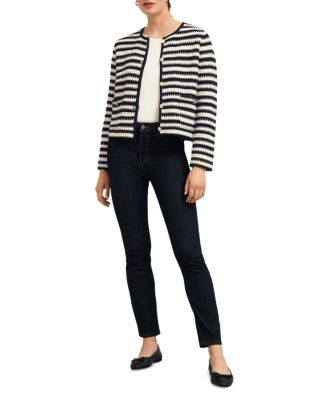 Milly Knitted Jacket