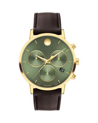 Movado - Museum Classic Chronograph, 42mm