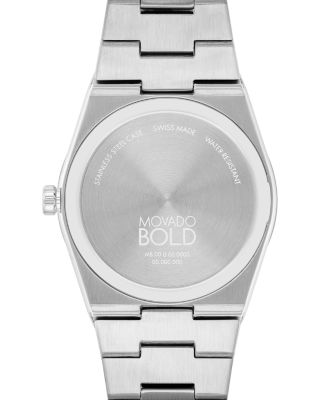 BOLD Quest Watch, 40mm
