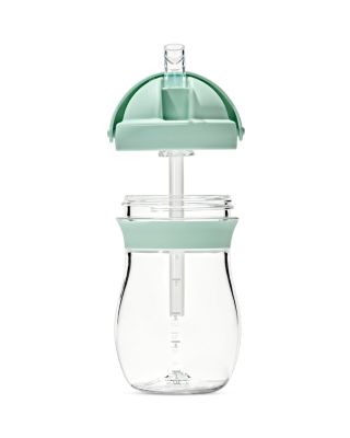 Tot Transitions Straw Cups 9 oz., 2 Pack 