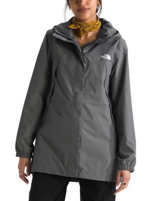 The North Face Antora Water Repellant Parka