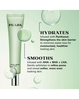 Refine Blurring Extending Primer 1 oz.