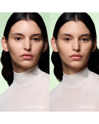 Reset Rebalancing Setting Powder