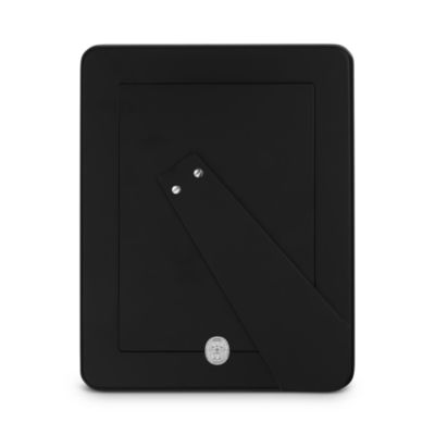 Malmaison Silverplated Frame, 5" x 7"