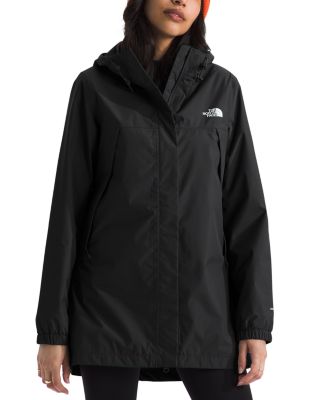 The North Face Antora Water Repellant Parka