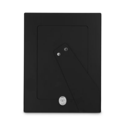 Graffiti Silverplated Frame, 4" x 6"