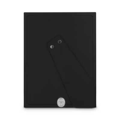 Uni Silverplated Frame, 5" x 7"