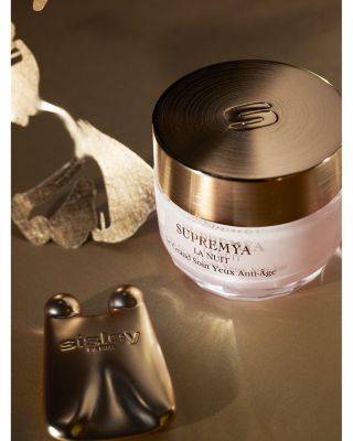 Suprem&yuml;a at Night The Supreme Eye Cream 0.5 oz.