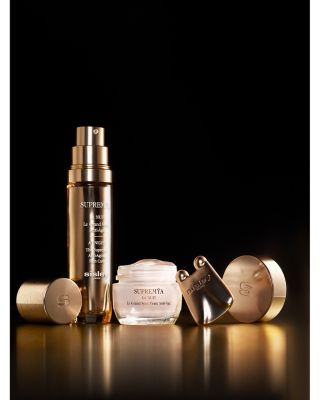 Suprem&yuml;a at Night The Supreme Eye Cream 0.5 oz.