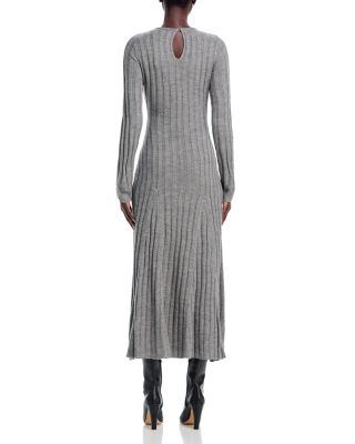 Babysoft Fit and Flare Dress