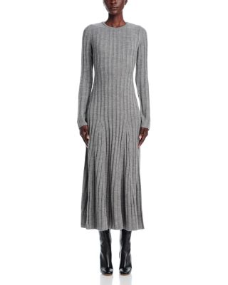 Babysoft Fit and Flare Dress