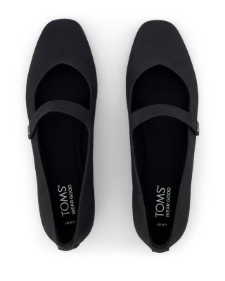 Women's Bianca Mary Jane Flats