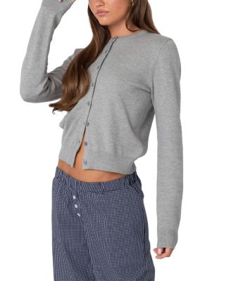 Shlo Knitted Cardigan