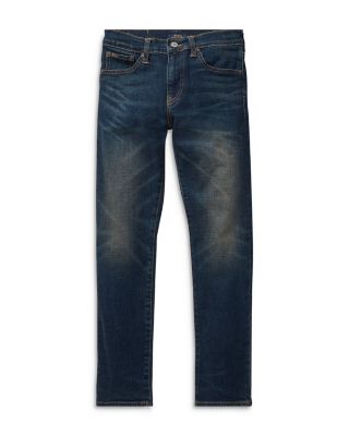 Boys' Sullivan Stretch Slim Fit Jeans in Adams Wash - Big Kid