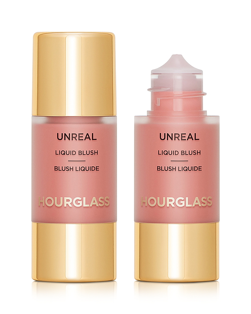 Hourglass Unreal Liquid Blush