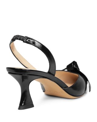 Women's Clarita Bell Slingback Pumps