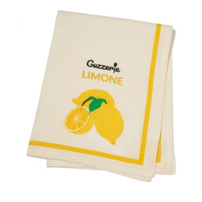 Guzzerie Kitchen Towels, Set of 2 - Exclusive