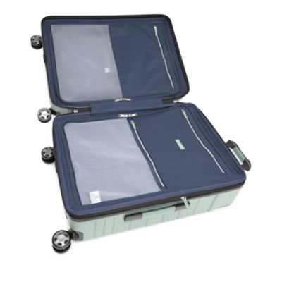Medium Check-In Expandable Spinner Suitcase - Exclusive
