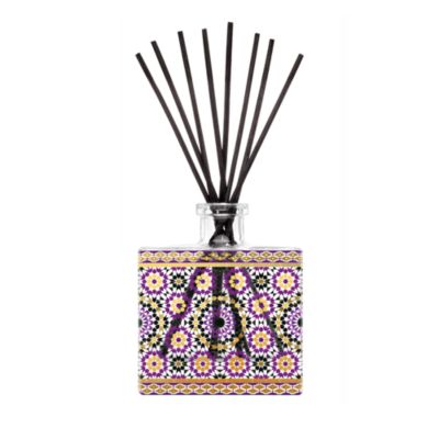 Moroccan Amber Specialty Reed Diffuser, 5.9 oz.