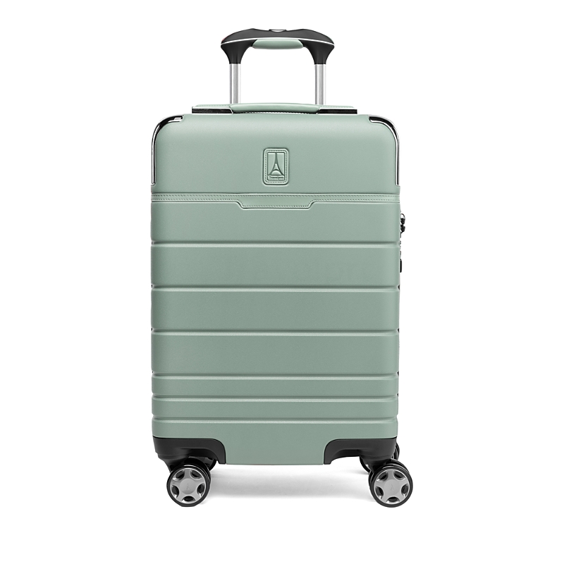 Travelprox Travel + LeisureCompact Carry-On Expandable Spinner Suitcase