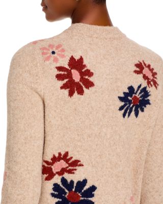 Millie Cardigan Sweater