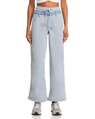 Vintage Havana Fleece and Denim Jacket & Pants | Bloomingdale's