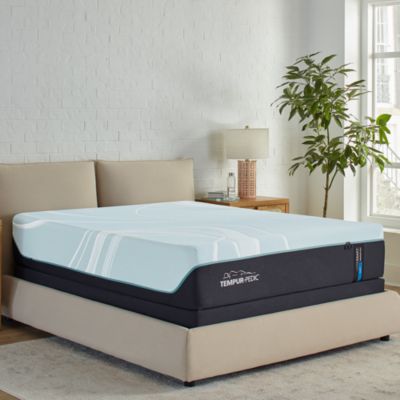 LuxeAdapt 2.0 Soft Mattress