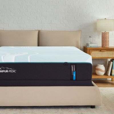 LuxeAdapt 2.0 Soft Mattress