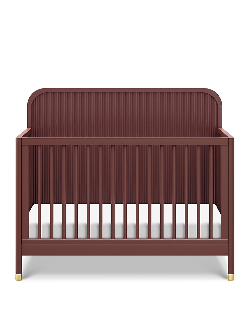 Babyletto Brimsley Tambour 4 in 1 Convertible Crib