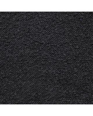 Enoki Boucl&eacute; Storage Ottoman