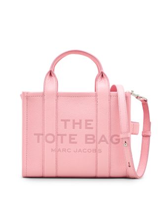 The Leather Small Tote