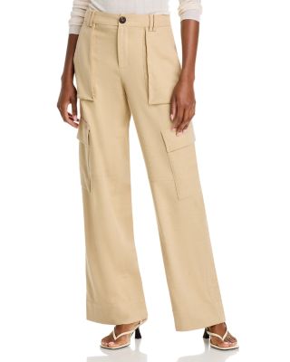 Vince Wide Leg Pants