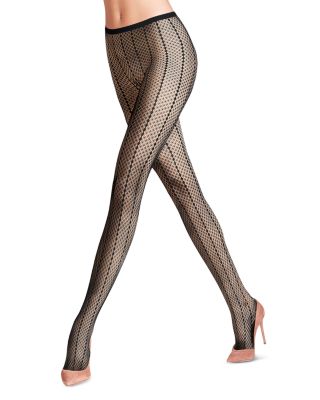 Falke - Fishnet Tights