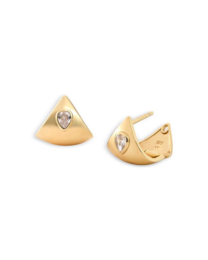 Argento stud earrings sale