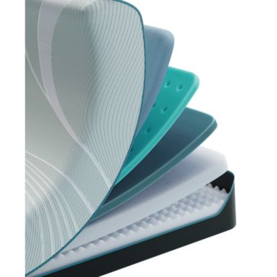 ProAdapt 2.0 Medium Mattress