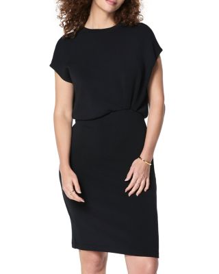 SPANX® - AirEssentials Gathered Waist Dress