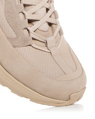 Men's Glacier Trail Low Top Sneakers