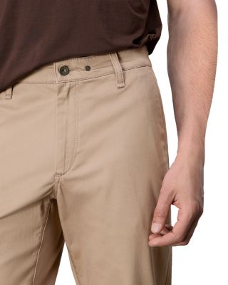 Slim Fit Standard Chinos