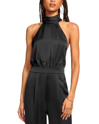 Tatiana Halter Jumpsuit